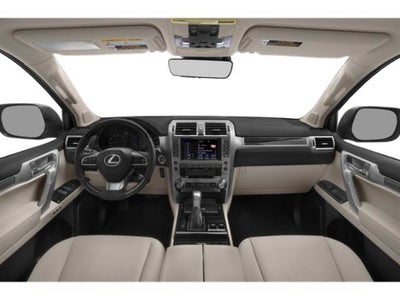 2020 Lexus GX 460 GX 460 Premium