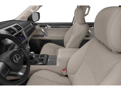 2020 Lexus GX 460 GX 460 Premium