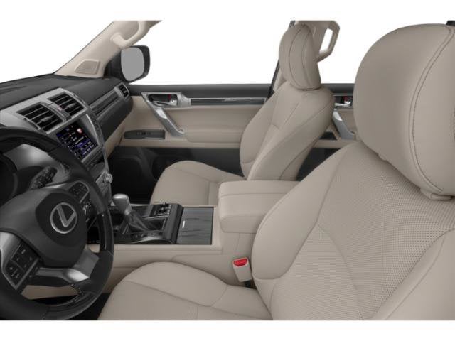 2020 Lexus GX 460 GX 460 Premium