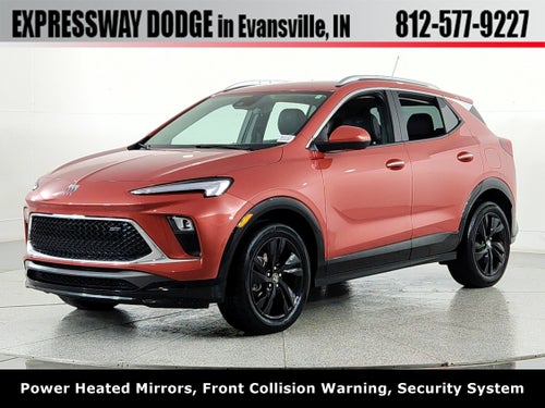 2024 Buick Encore GX Sport Touring