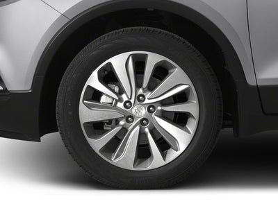 2017 Buick Encore Sport Touring