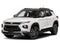 2022 Chevrolet Trailblazer FWD 4dr ACTIV