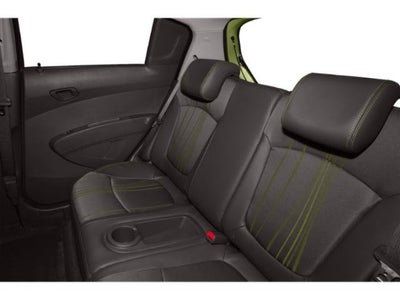 2015 Chevrolet Spark LT