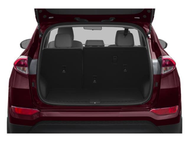 2018 Hyundai Tucson Limited