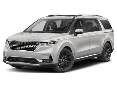 2024 Kia Carnival SX Prestige