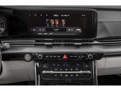 2024 Kia Carnival SX Prestige