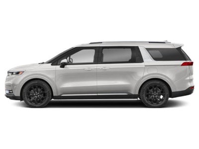2024 Kia Carnival SX Prestige