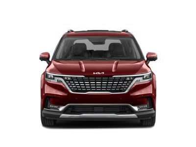 2024 Kia Carnival SX Prestige
