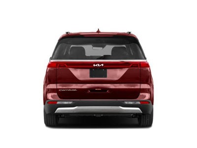 2024 Kia Carnival SX Prestige