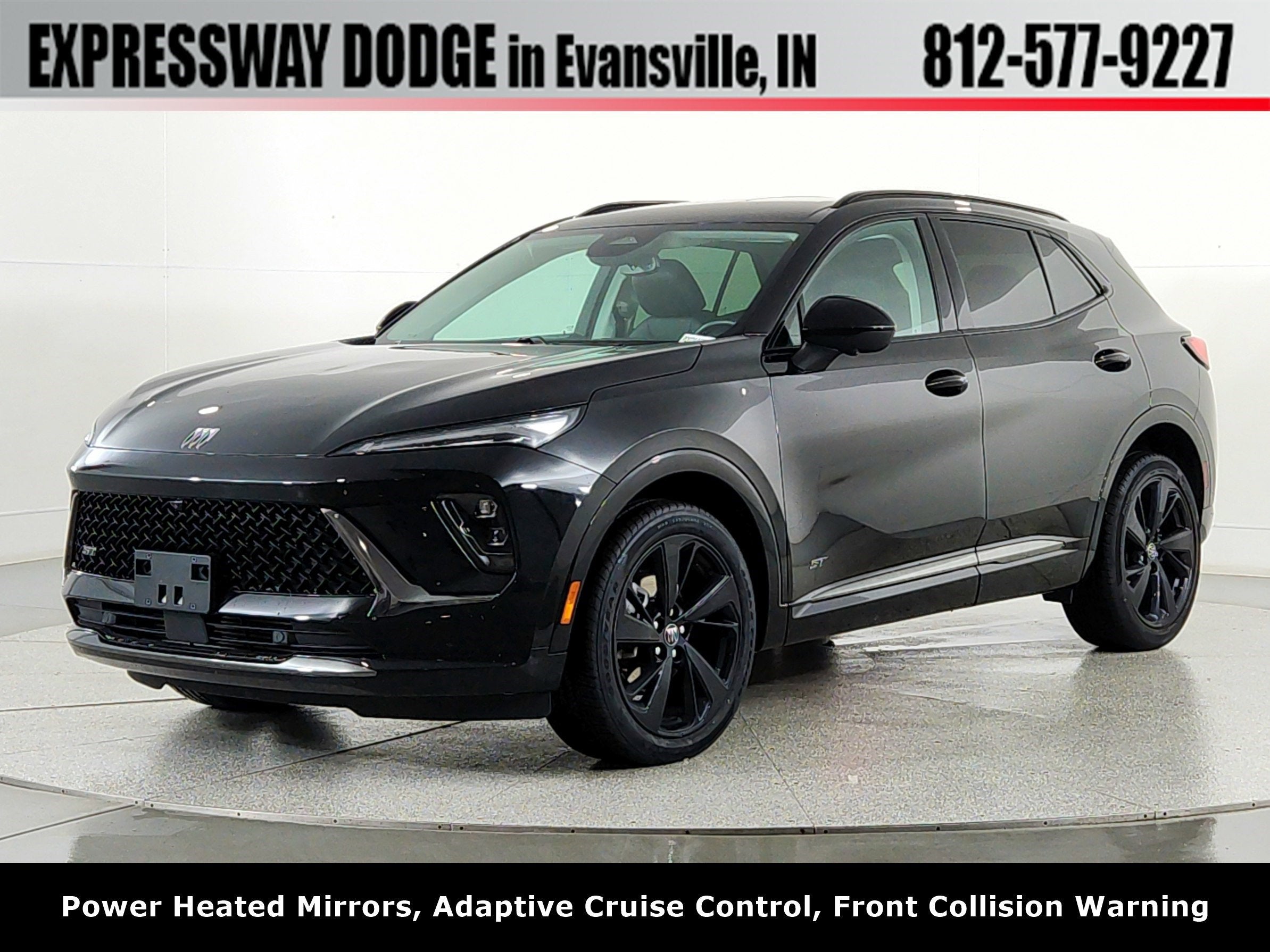 2024 Buick Envision Sport Touring