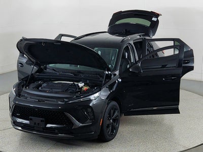 2024 Buick Envision Sport Touring