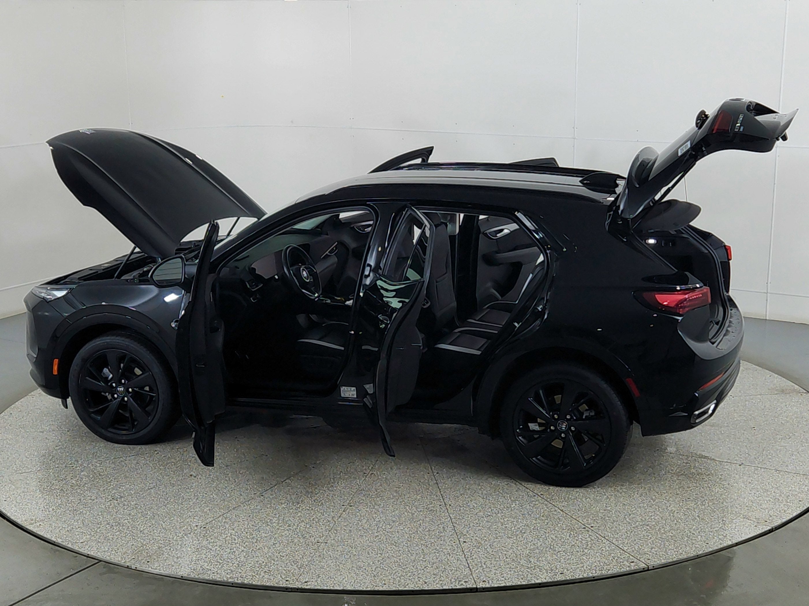 2024 Buick Envision Sport Touring