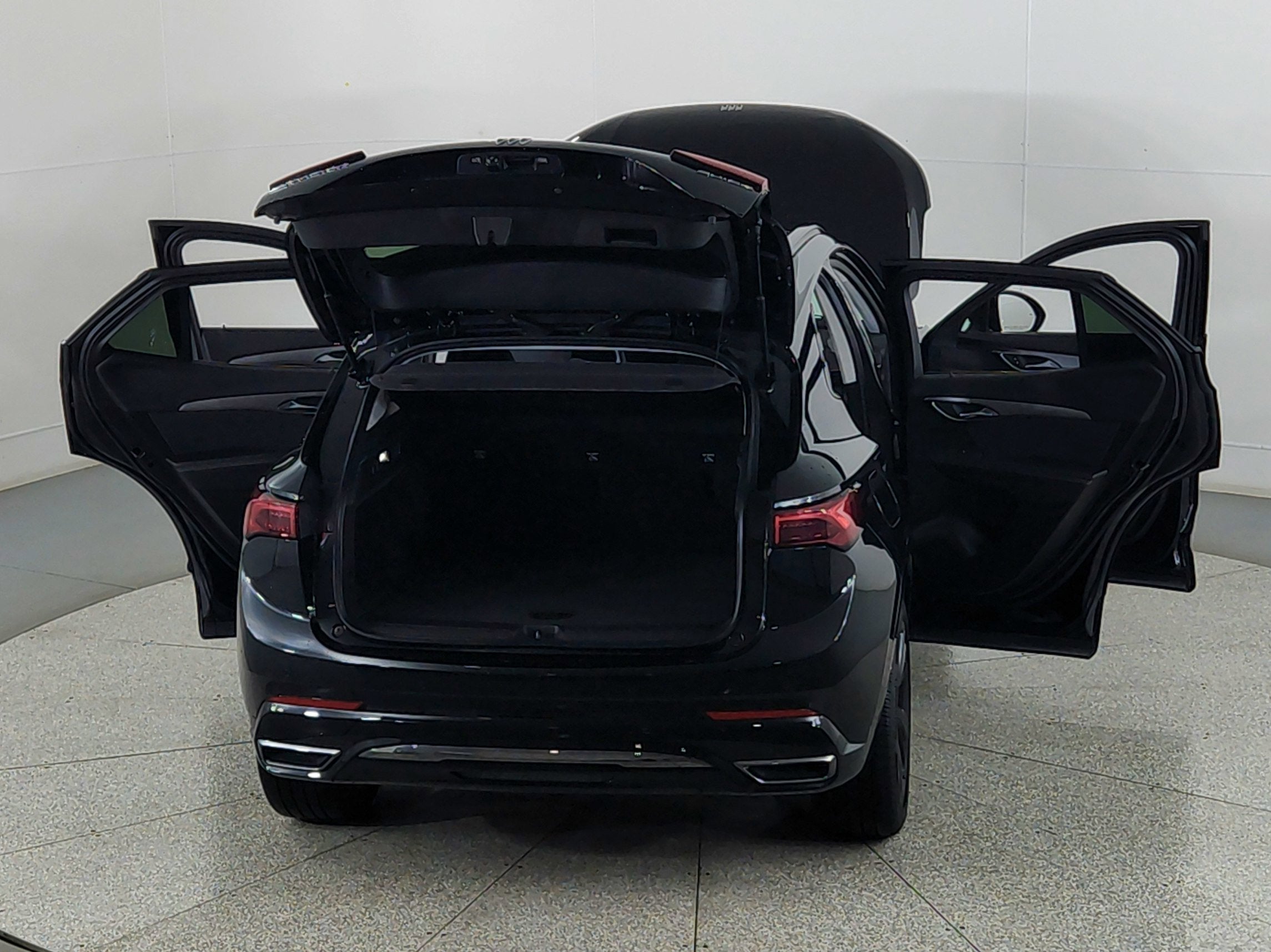 2024 Buick Envision Sport Touring