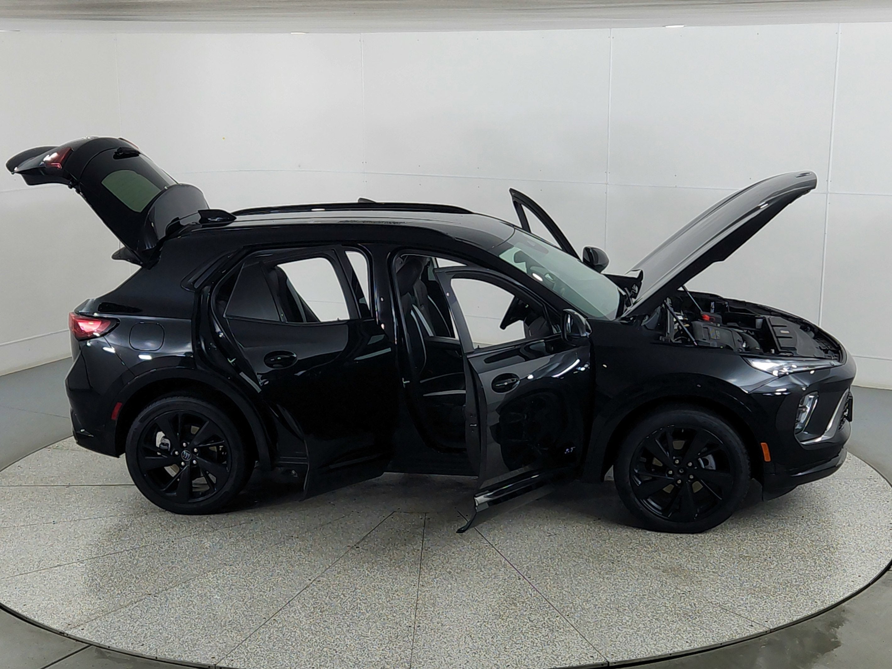 2024 Buick Envision Sport Touring