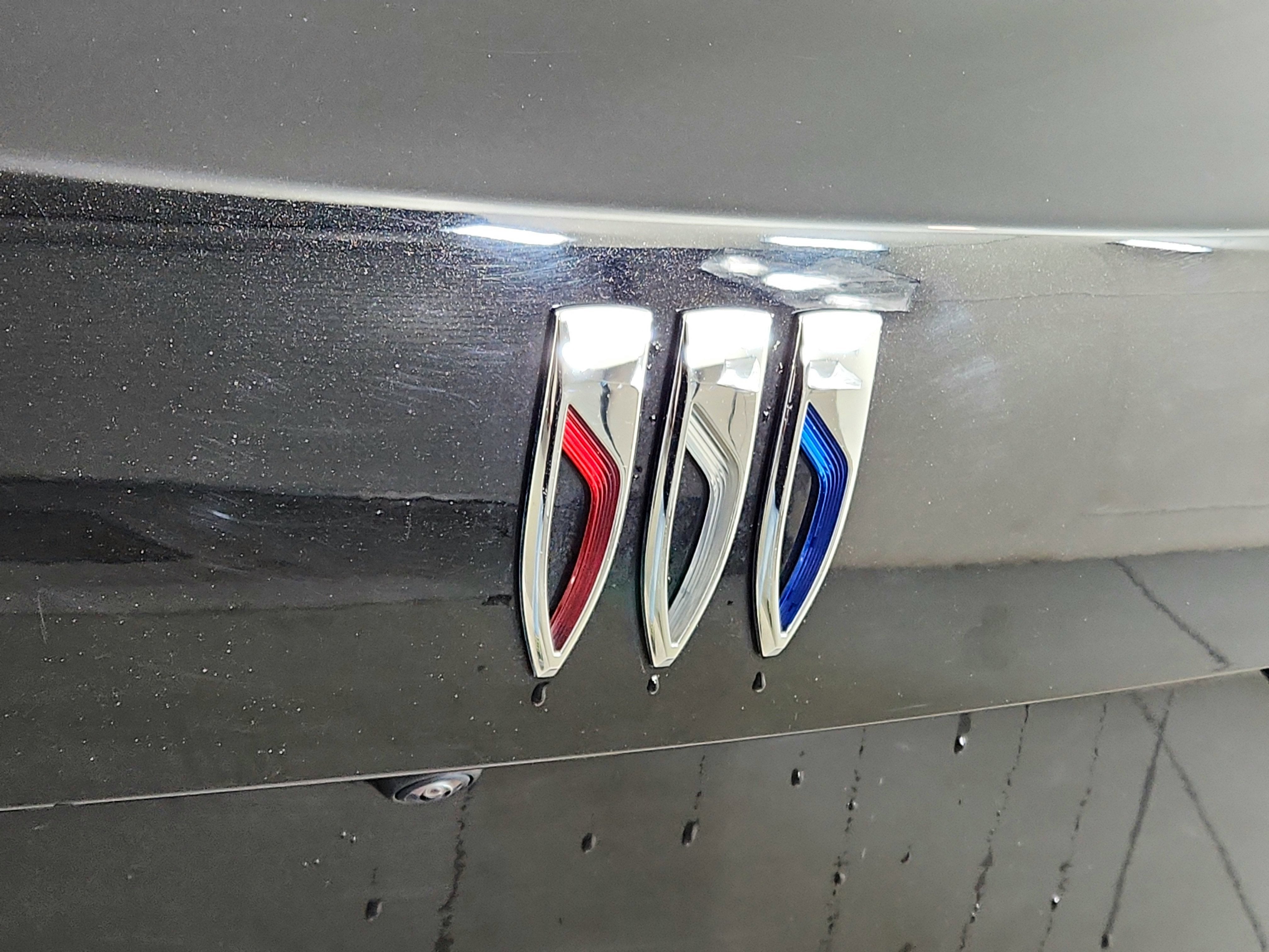 2024 Buick Envision Sport Touring