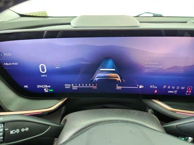 2024 Buick Envision Sport Touring