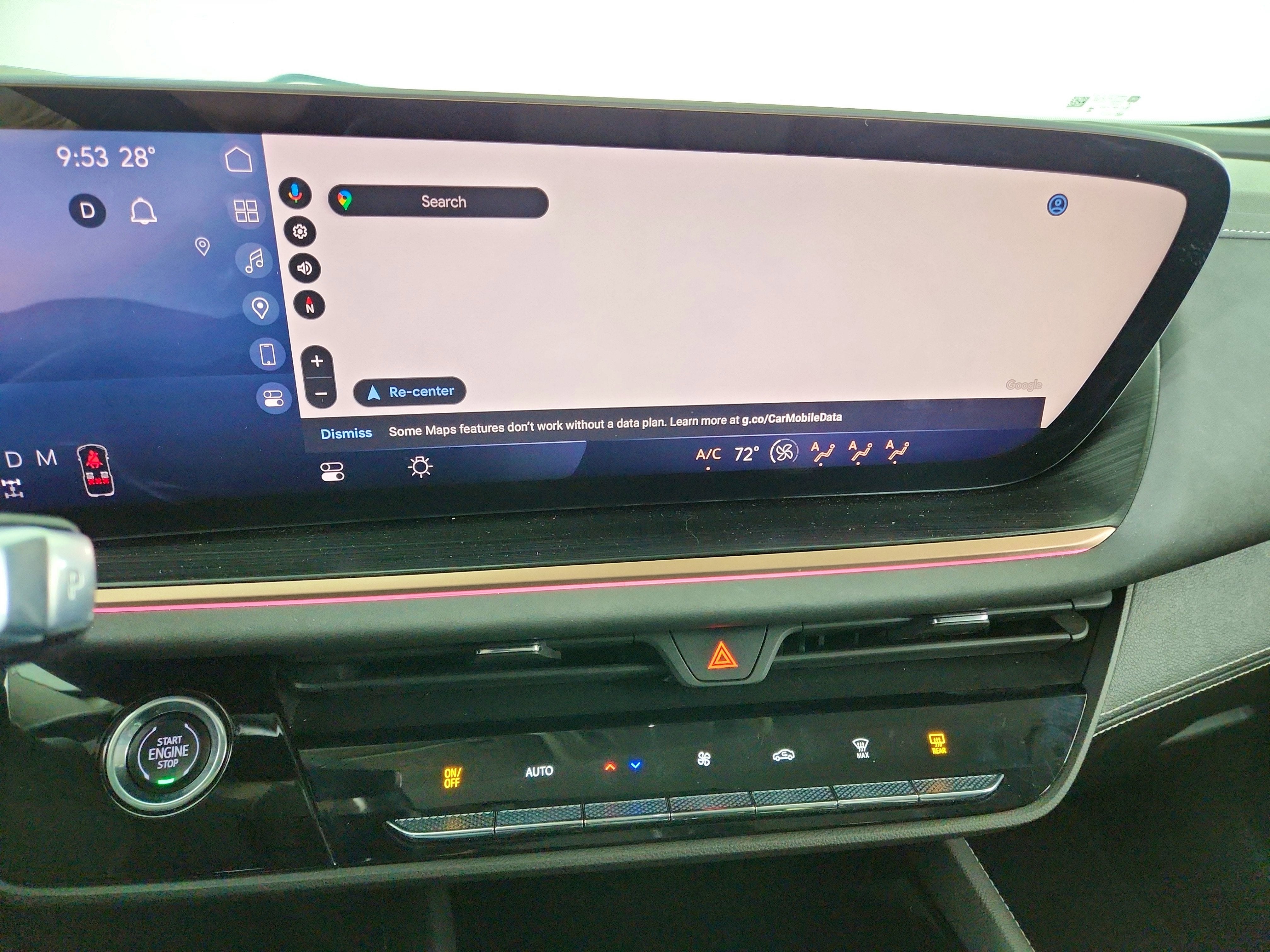 2024 Buick Envision Sport Touring