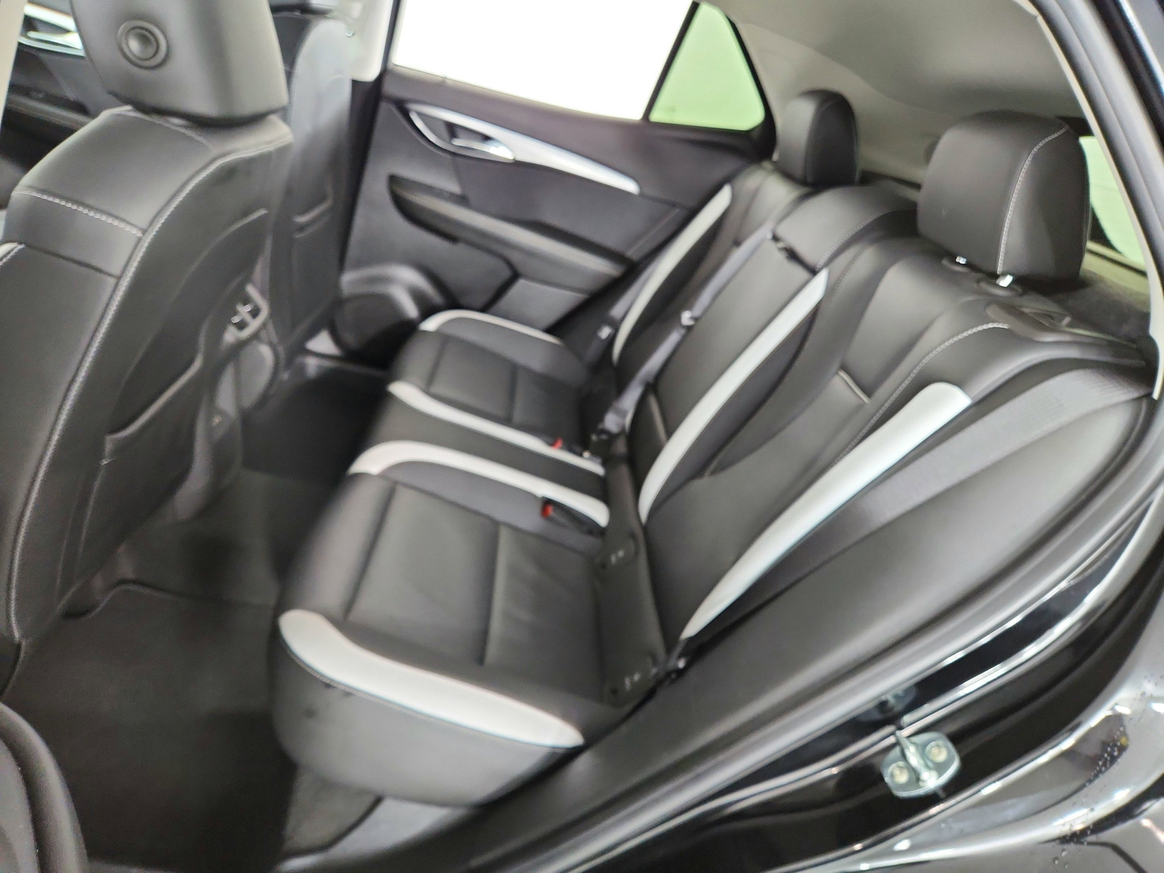 2024 Buick Envision Sport Touring