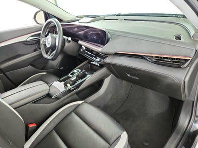 2024 Buick Envision Sport Touring