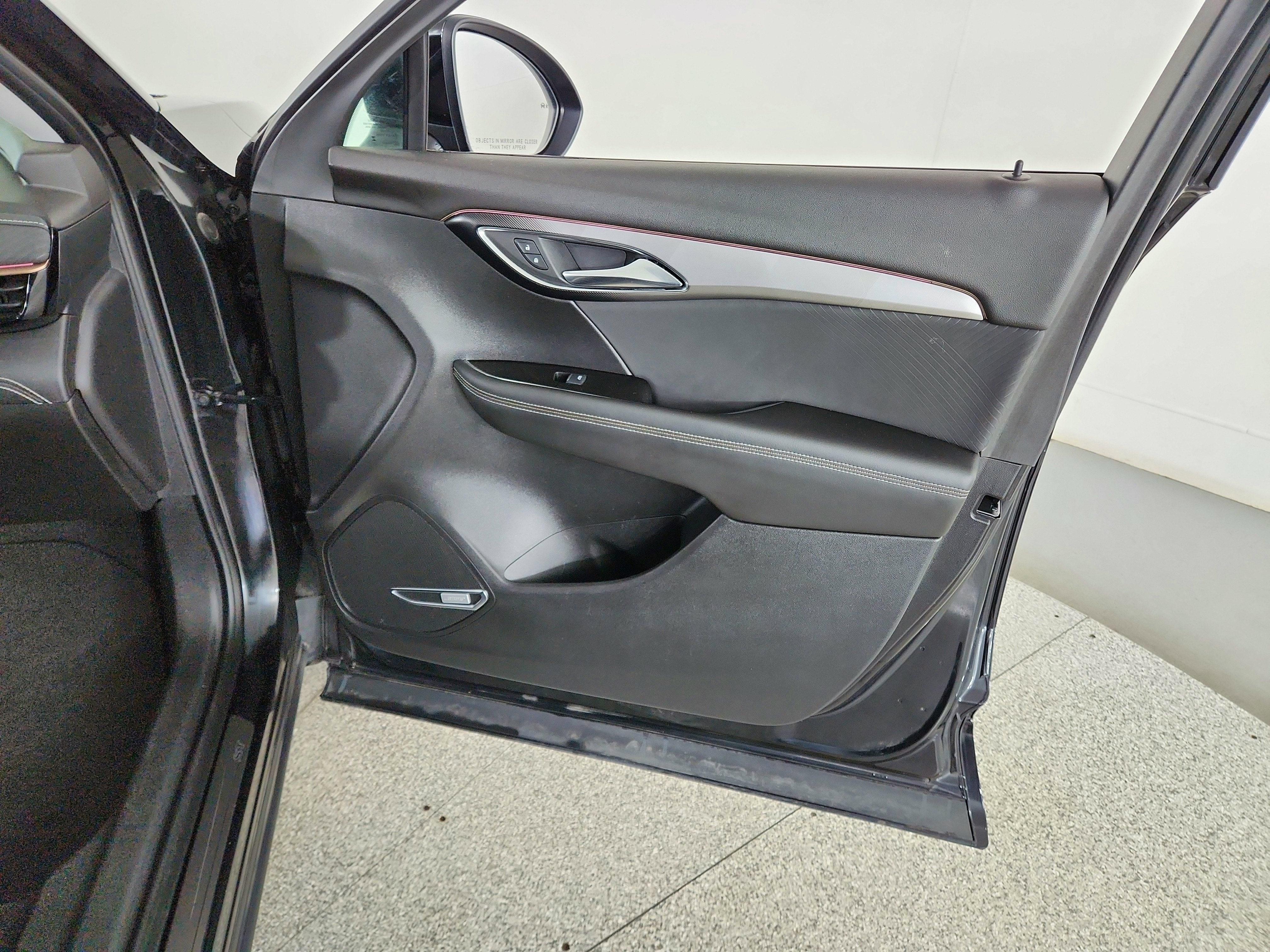 2024 Buick Envision Sport Touring