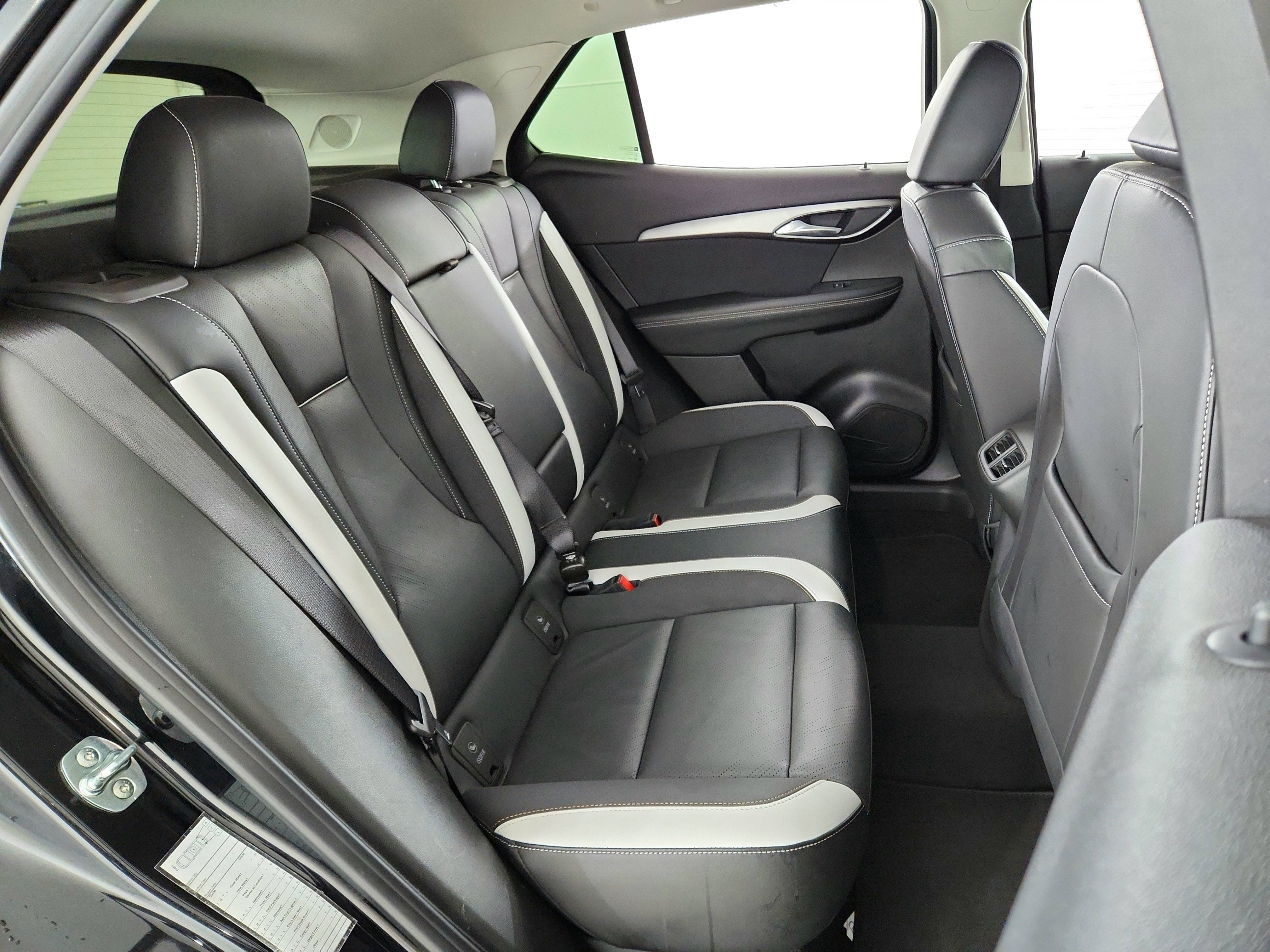 2024 Buick Envision Sport Touring