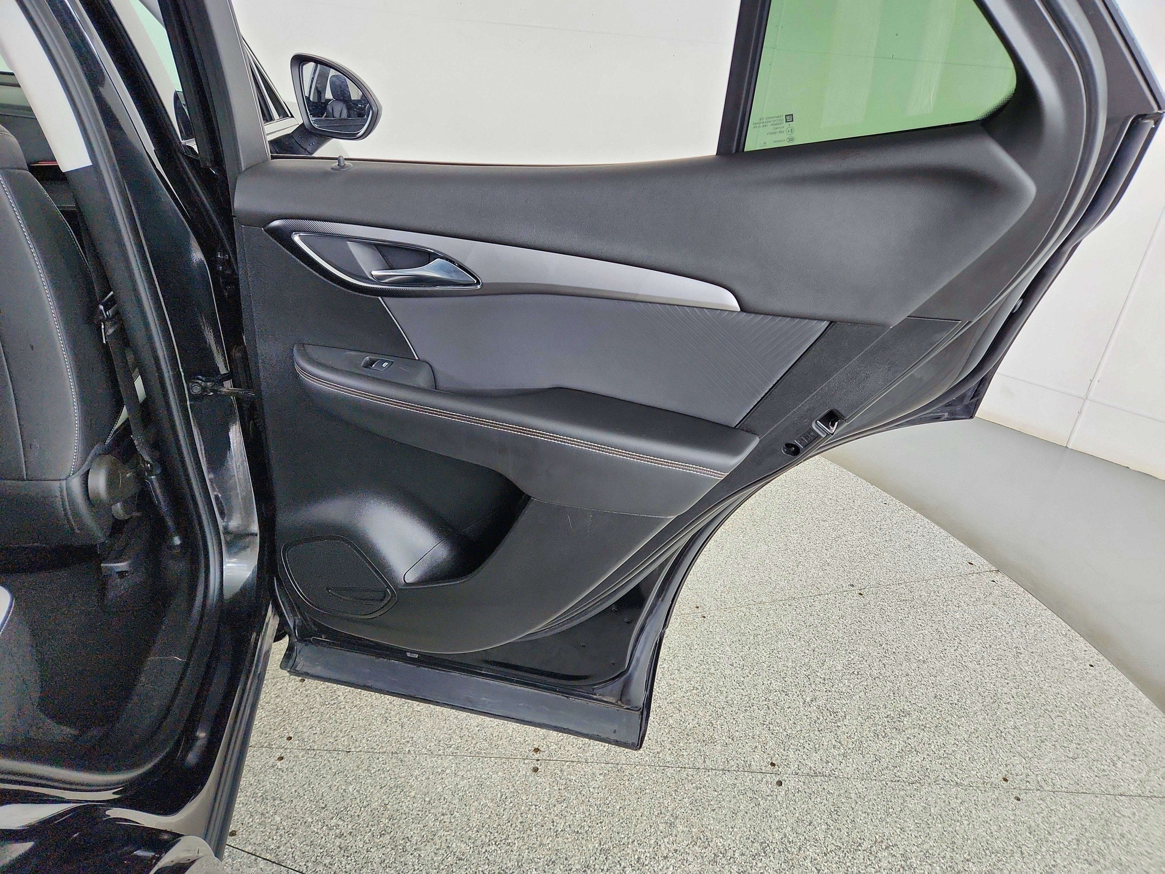 2024 Buick Envision Sport Touring