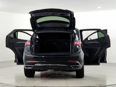 2024 Buick Envision Sport Touring