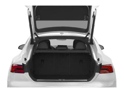 2019 Audi A5 Premium