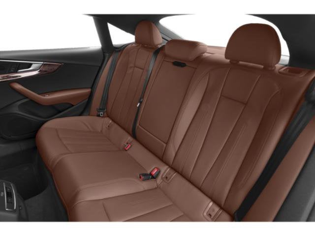 2019 Audi A5 Premium