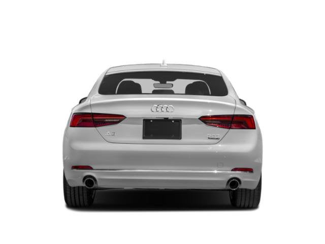 2019 Audi A5 Premium
