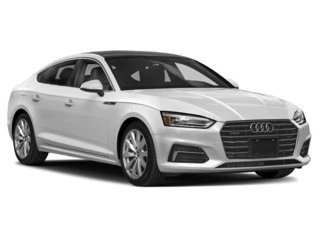 2019 Audi A5 Premium