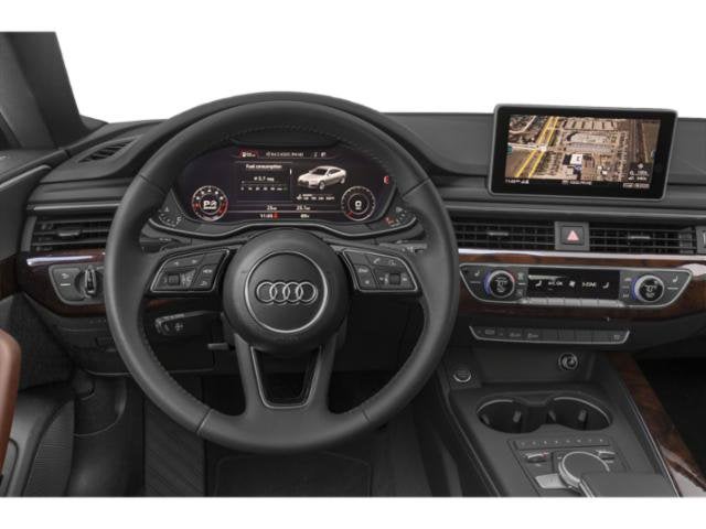2019 Audi A5 Premium