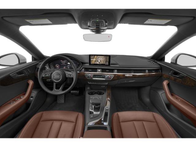 2019 Audi A5 Premium