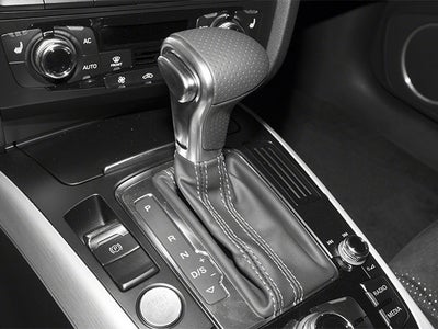 2014 Audi A4 Premium Plus