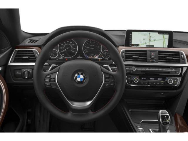 2019 BMW 430i Gran Coupe 430i xDrive