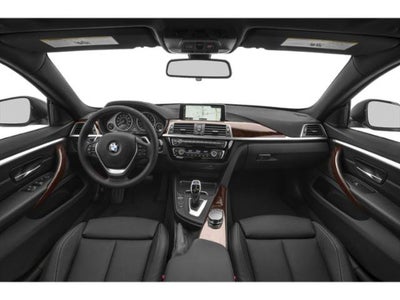 2019 BMW 430i Gran Coupe 430i xDrive