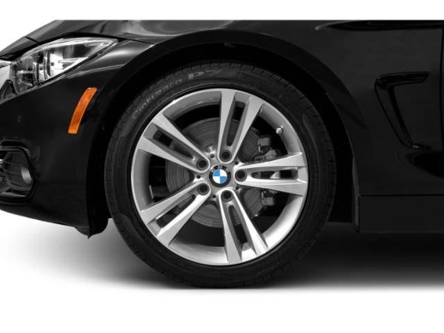 2019 BMW 430i Gran Coupe 430i xDrive
