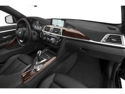 2019 BMW 430i Gran Coupe 430i xDrive