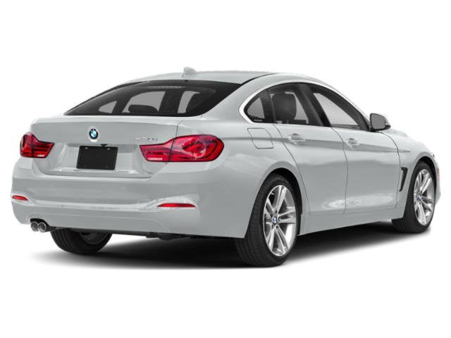 2019 BMW 430i Gran Coupe 430i xDrive