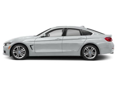 2019 BMW 430i Gran Coupe 430i xDrive