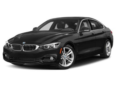 2019 BMW 430i Gran Coupe 430i xDrive