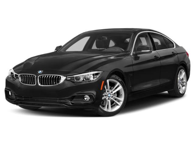 2019 BMW 430i Gran Coupe 430i xDrive