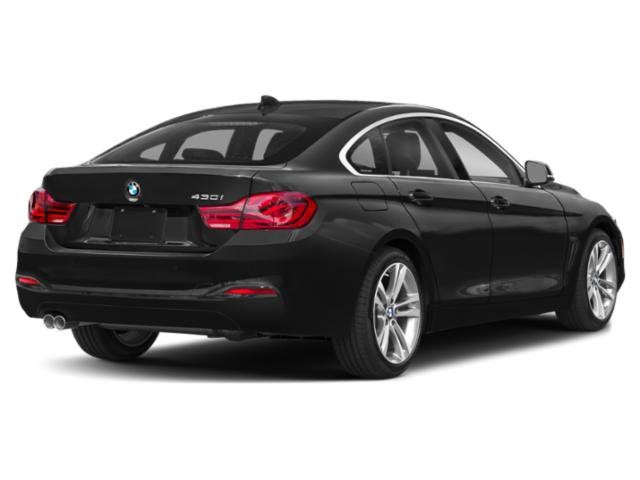 2019 BMW 430i Gran Coupe 430i xDrive