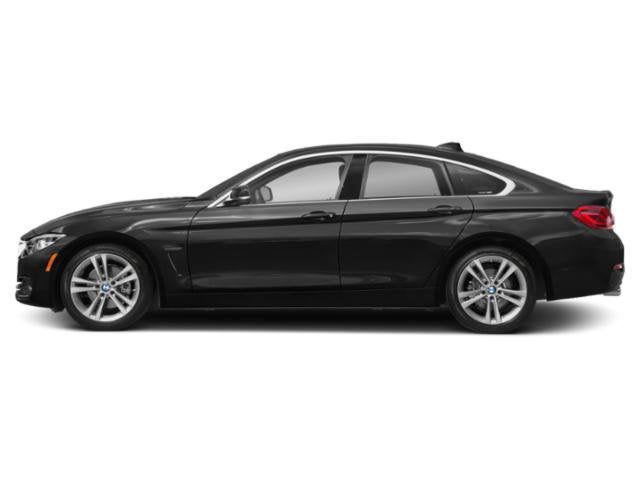 2019 BMW 430i Gran Coupe 430i xDrive