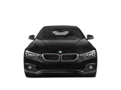 2019 BMW 430i Gran Coupe 430i xDrive