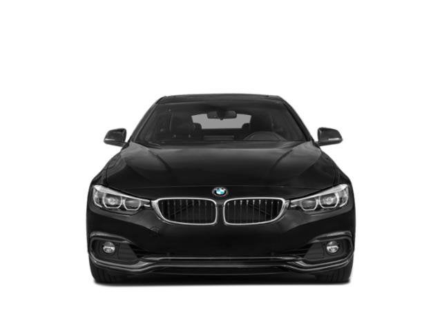 2019 BMW 430i Gran Coupe 430i xDrive