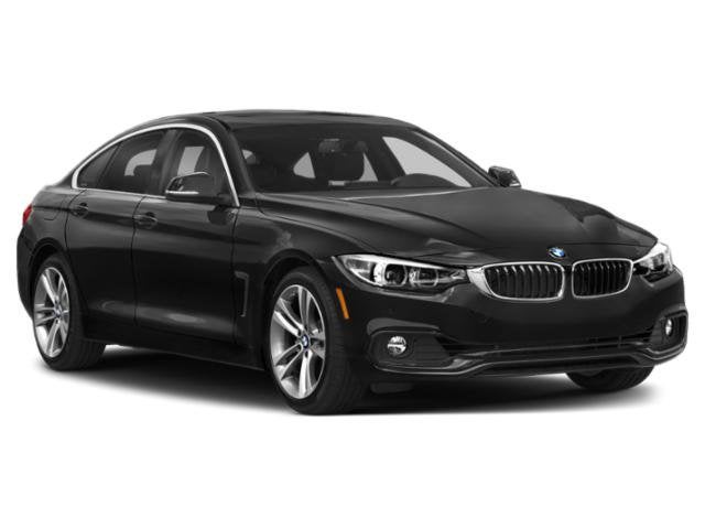 2019 BMW 430i Gran Coupe 430i xDrive