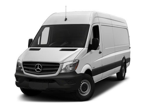2018 Mercedes-Benz Sprinter 2500 Base