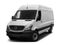 2018 Mercedes-Benz Sprinter 2500 Base