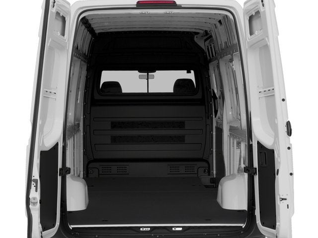2018 Mercedes-Benz Sprinter 2500 Base